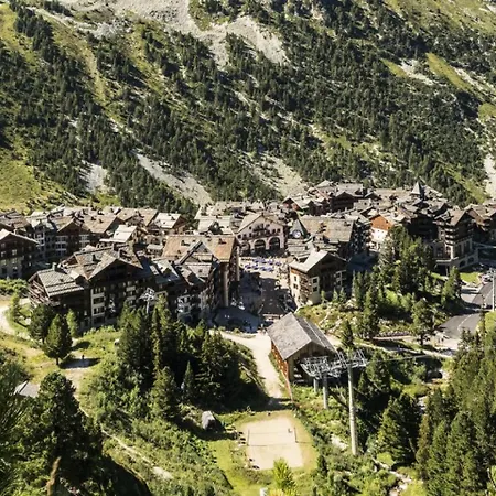 Les Arcs 1950 Le Village - Maeva - 2 Pieces 6 Personnes - Prestige Mae-0444 דירה בור סן מוריס