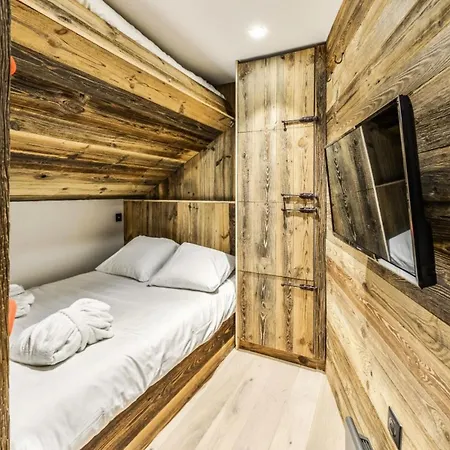 Les Arcs 1950 Le Village - Maeva - 2 Pieces 6 Personnes - Prestige Mae-0444 Bourg-Saint-Maurice