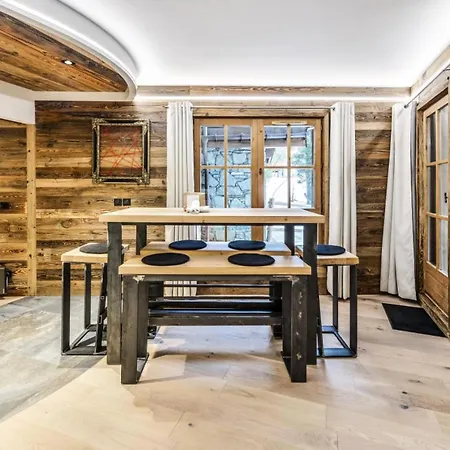 Apartment Les Arcs 1950 Le Village - Maeva - 2 Pieces 6 Personnes - Prestige Mae-0444 *