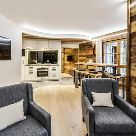 Les Arcs 1950 Le Village - Maeva - 2 Pieces 6 Personnes - Prestige Mae-0444 Apartment Bourg-Saint-Maurice