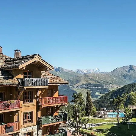 Les Arcs 1950 Le Village - Maeva - 2 Pieces 6 Personnes - Prestige Mae-0444 Apartment *