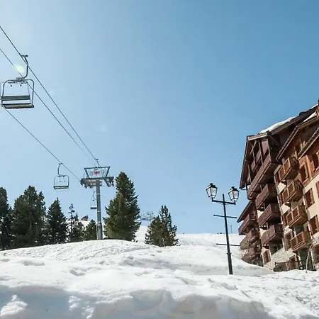 Les Arcs 1950 Le Village - Maeva - 2 Pieces 6 Personnes - Prestige Mae-0444 Bourg-Saint-Maurice